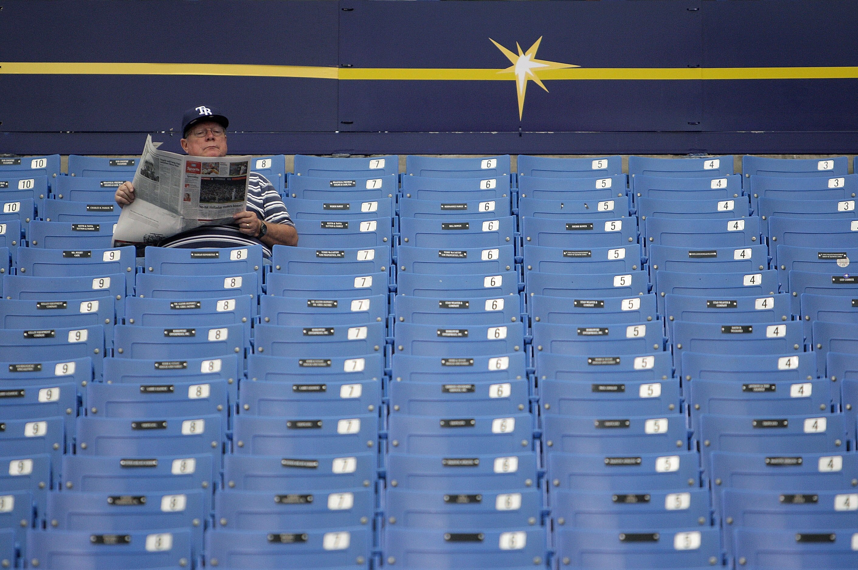 Rays And Marlins Will Never Have An Easy Time Drawing Fans In Florida Bleacher Report Latest News Videos And Highlights Rays And Marlins Will Never Have An Easy Time Drawing Fans In Florida Bleacher Report Latest News Videos And Highlights
