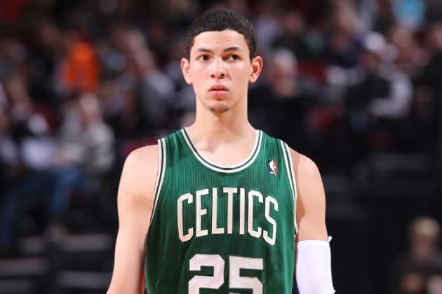 NBA Draft 2012 Predictions for Austin Rivers Rookie Season News Scores Highlights Stats and Rumors Bleacher Report