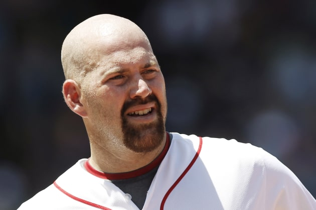 Kevin Youkilis: For This Red Sox Fan, Youk's Departure Hurts on