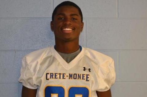 Laquon Treadwell Says Michigan Tops His List of Schools, Other Updates |  News, Scores, Highlights, Stats, and Rumors | Bleacher Report