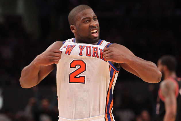 New york knicks number 2 store