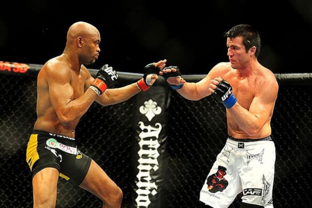 Watch ufc 148 online free store