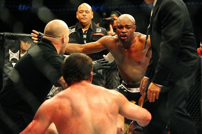 watch ufc live streaming for free on ustream