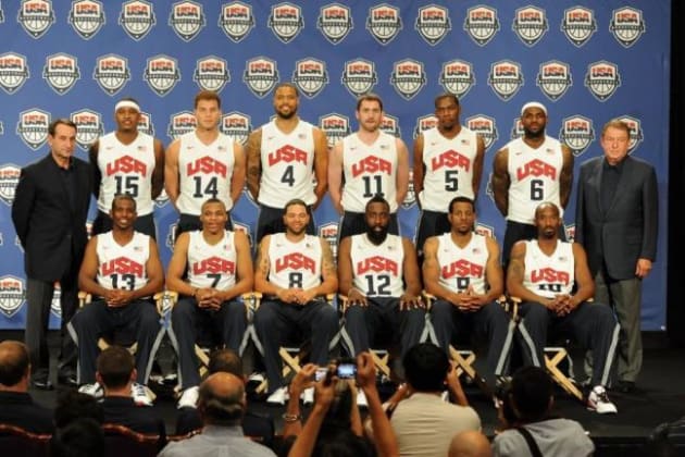 2012 team clearance usa basketball roster