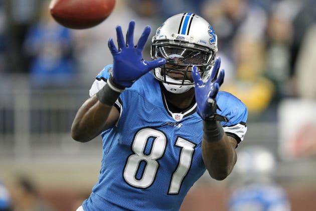 Nfl Debate: Was Randy Moss' 2007 Or Calvin Johnson's 2011 More Impressive?  | News, Scores, Highlights, Stats, And Rumors | Bleacher Report