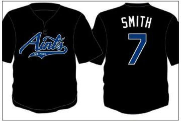St. Paul Saints Become Aints as Atheists Take over for One-Night Promotion, News, Scores, Highlights, Stats, and Rumors