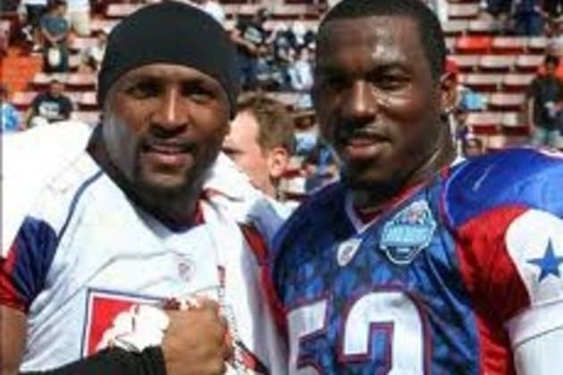 Ray Lewis vs. Patrick Willis: Comparing the Past and Present of the LB  Position, News, Scores, Highlights, Stats, and Rumors