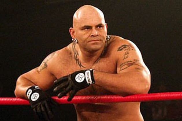 Konan wrestler 2025
