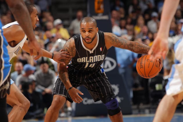 What happened to Jameer Nelson? #nba #nbabasketball #basketball