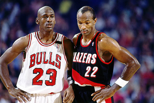 Jordan and Drexler, Kobe and LeBron: Are Championship Rings Overrated? |  News, Scores, Highlights, Stats, and Rumors | Bleacher Report