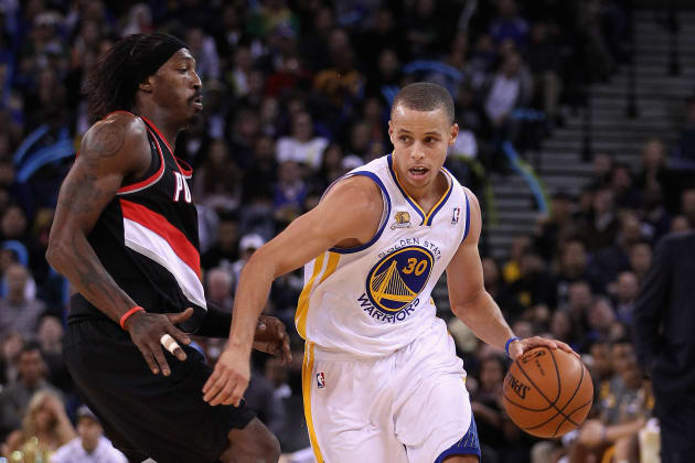 Is Stephen Curry or Klay Thompson a Bigger Piece of Warriors