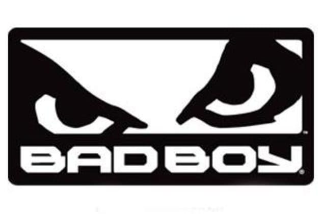 Bad Boy Logo PNG Transparent & SVG Vector - Freebie Supply