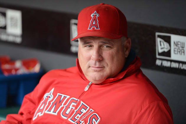Angels Weekly: Kirk Gibson with Mike Scioscia, Part 1 