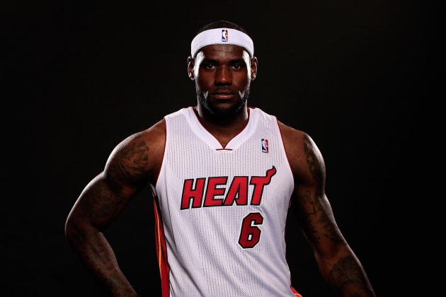 Highlighting some of the coolest Miami Heat jersey concepts! Which one