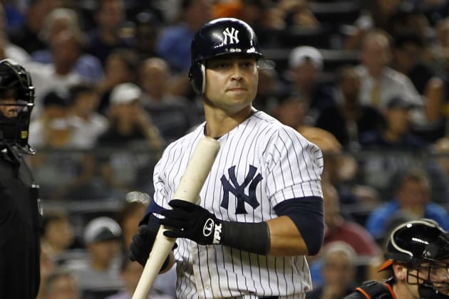 Lohud Yankees Blog: Nick Swisher announces he won't return this season