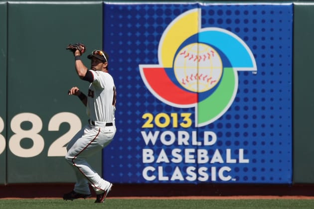 World Baseball Classic creates lasting bonds for Team USA