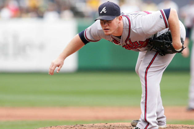 Braves closer Craig Kimbrel scores hole-in-one