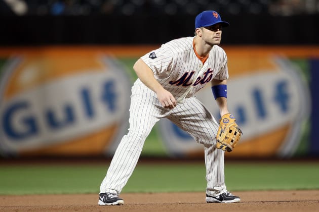 MLB Trade Rumors: 10 Teams Interested in New York Mets' David Wright This  Summer, News, Scores, Highlights, Stats, and Rumors