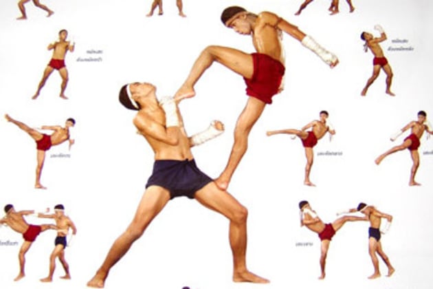 5 Powerful Muay Thai Styles Explained: Which Is For You?