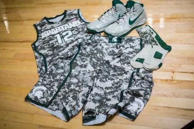 camouflage jersey basketball