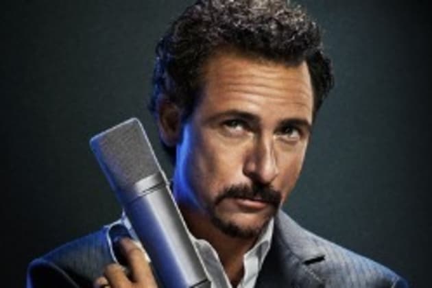 Jim Rome Offers Something Fresh in His New Program on Showtime