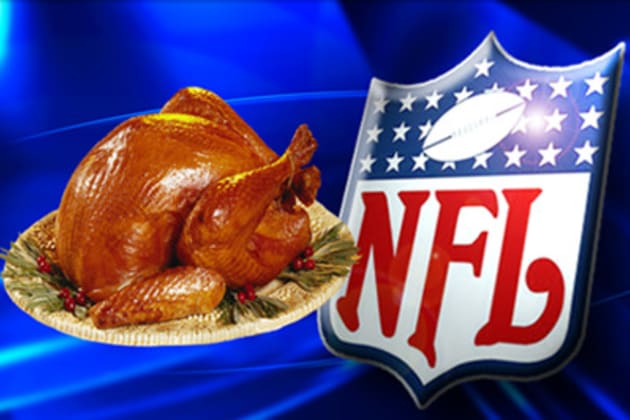 What Do NFL Players Do on Thanksgiving?, News, Scores, Highlights, Stats,  and Rumors
