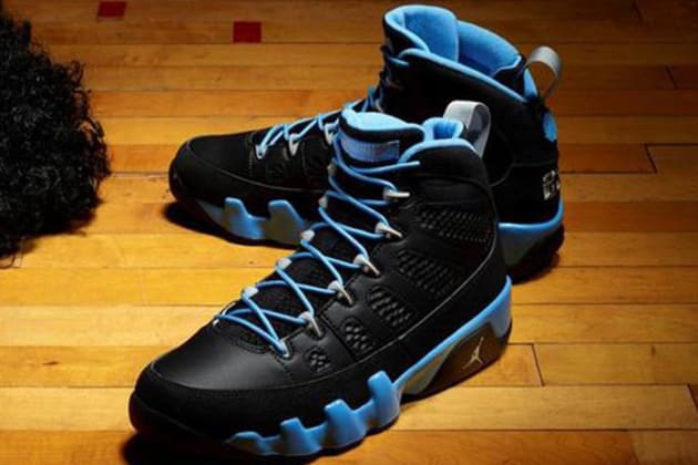 Kilroy jordan 9 story deals