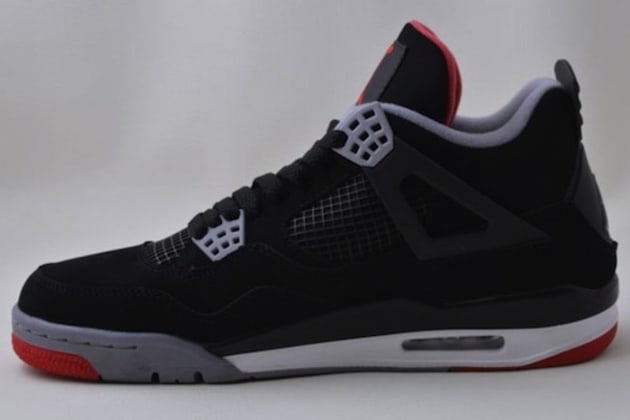 breds iv
