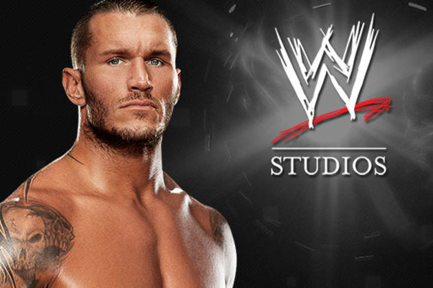 Lead Actress Cast in WWE Studios Movie '12 Rounds: Reloaded