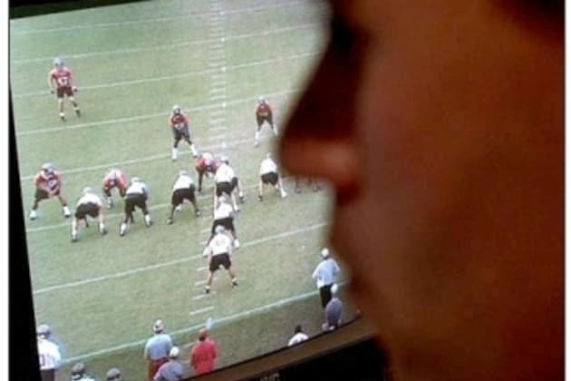 How to watch nfl best sale film