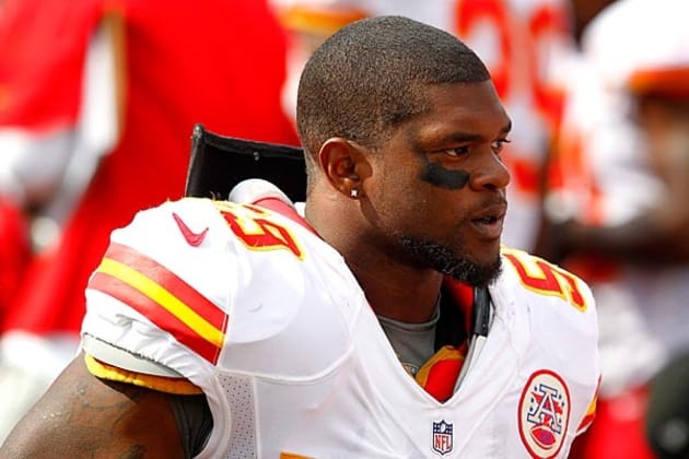 Kansas City Chiefs Chilling New Details Emerge in Jovan Belcher