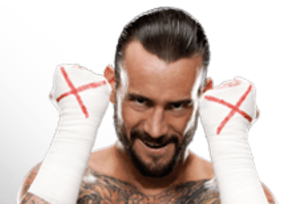 WWE não mudou planos da Royal Rumble após retorno de CM Punk — WrestleBR