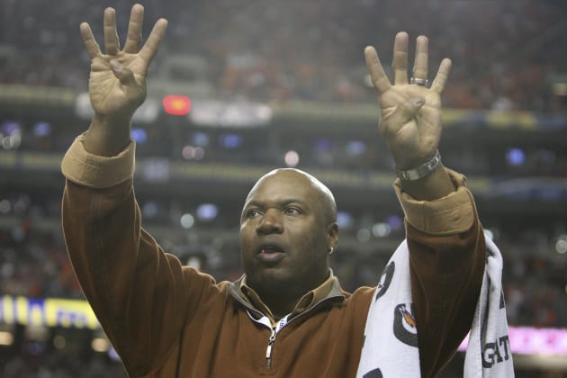Bo Jackson ESPN 30 for 30 Reinforces Greatness of Dual Sport Star News Scores Highlights Stats and Rumors Bleacher Report
