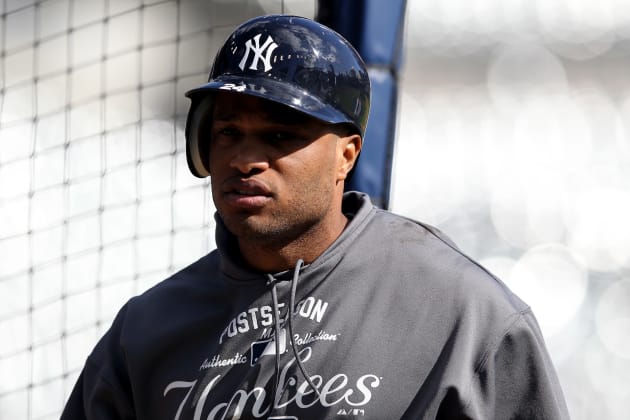 Cano, Yanks close in on four-year deal