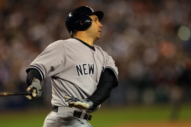 Raul Ibanez: History with each swing - Seattle Sports