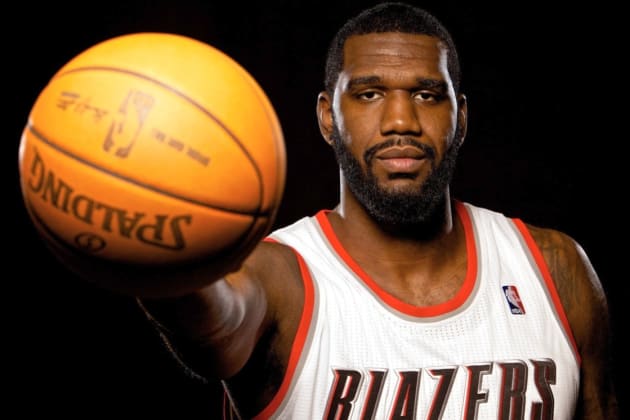 Why Miami Heat Need Greg Oden, and What FA Chase Proves of Bigs in Today's  NBA, News, Scores, Highlights, Stats, and Rumors