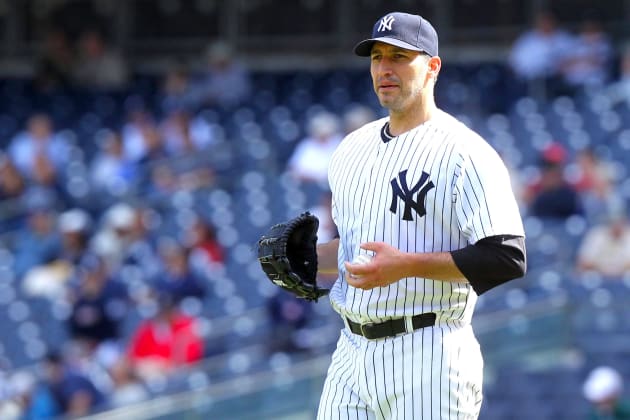 Should the Yankees Block Andy Pettitte from the WBC to Avoid Costly Injury?, News, Scores, Highlights, Stats, and Rumors