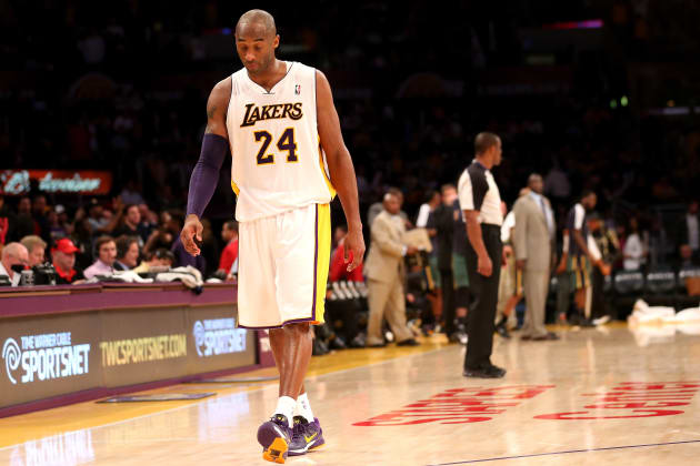 The Utah Jazz Look to Kick the Los Angeles Lakers While They re