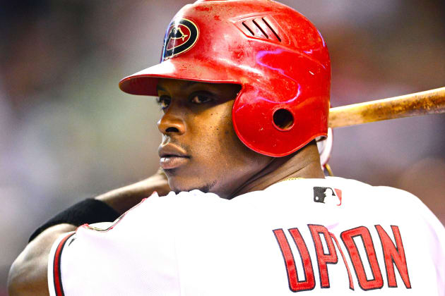 Was Martin Prado the Key to the Justin Upton Deal and the Future of Baseball?, News, Scores, Highlights, Stats, and Rumors