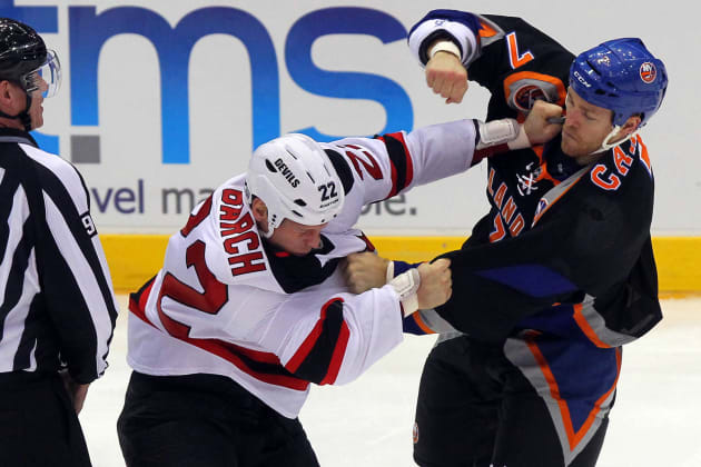 New Jersey Devils vs. Philadelphia Flyers TV info: Live stream