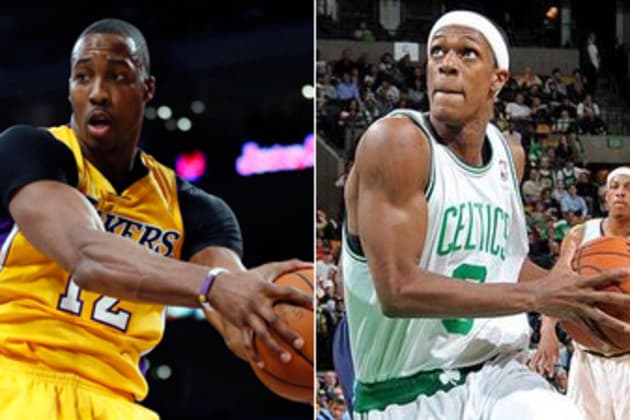Flagrant' fouls by Rajon Rondo and Dwight Howard change NBA playoffs - ESPN