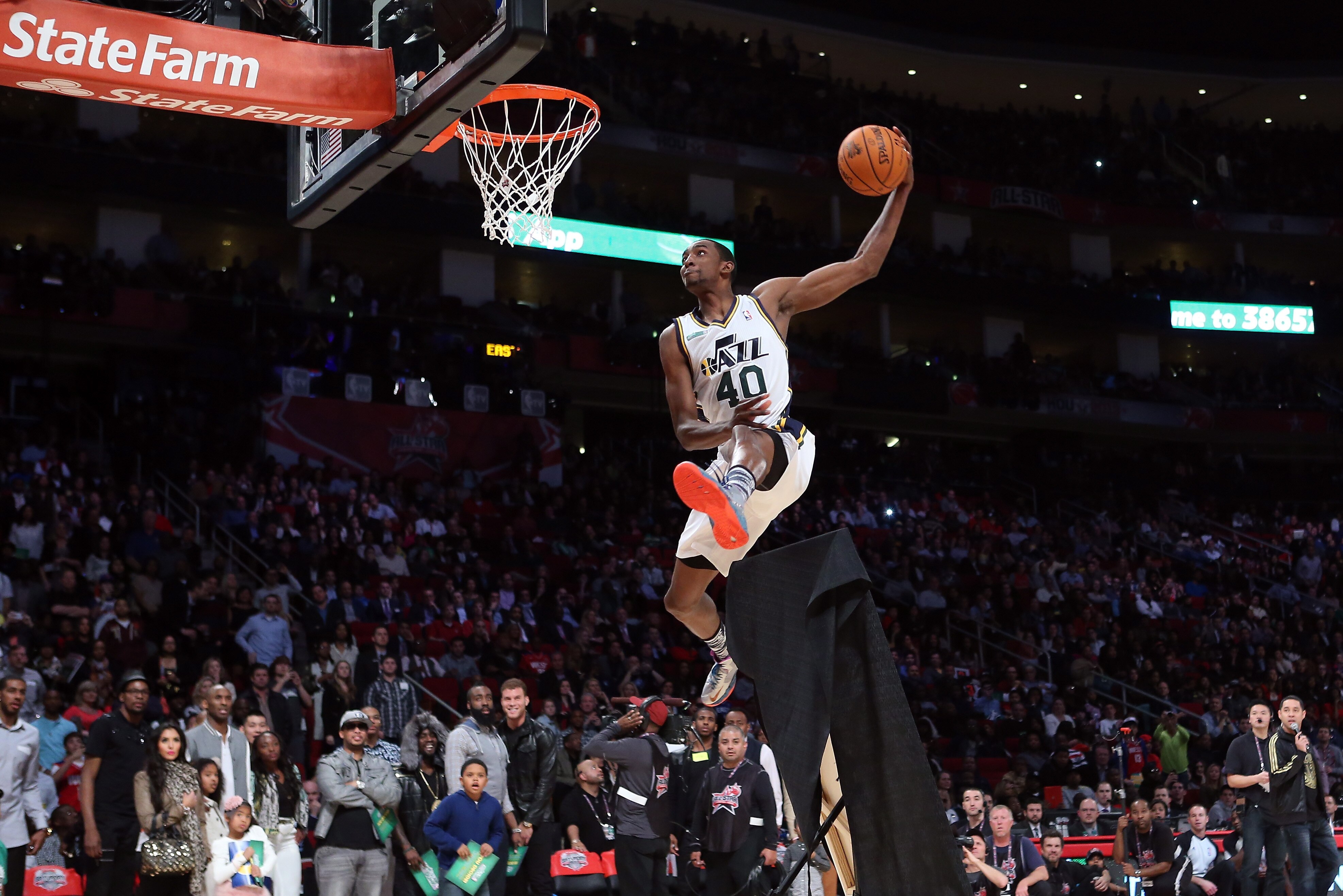 2013 nba slam dunk contest