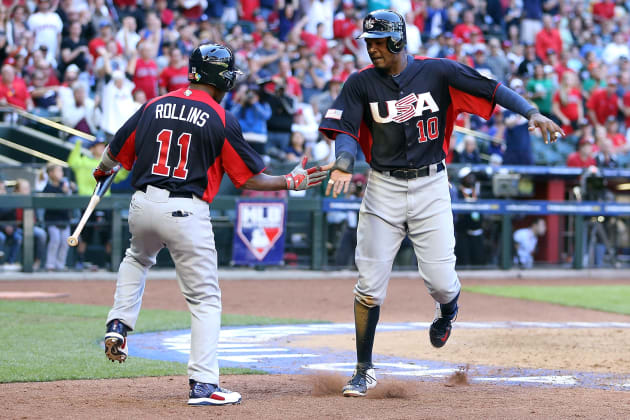 World Baseball Classic 2013 Results: Recap and Highlights of 