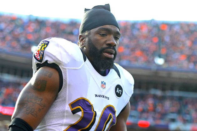 Ed Reed Agrees to 3-Year Deal with Houston Texans