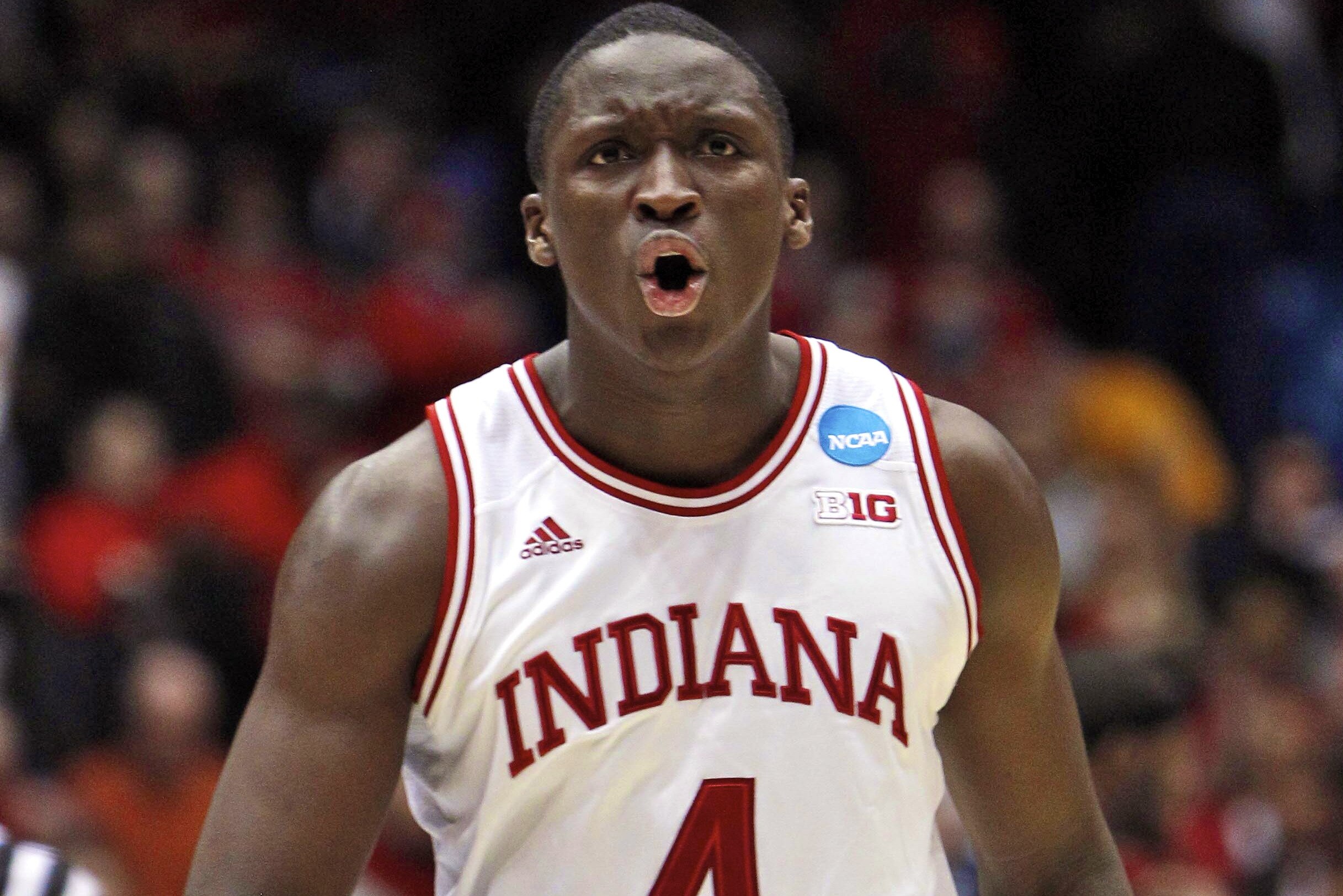 oladipo iu jersey