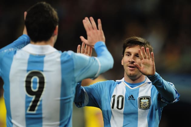 Bolivia vs hotsell argentina live