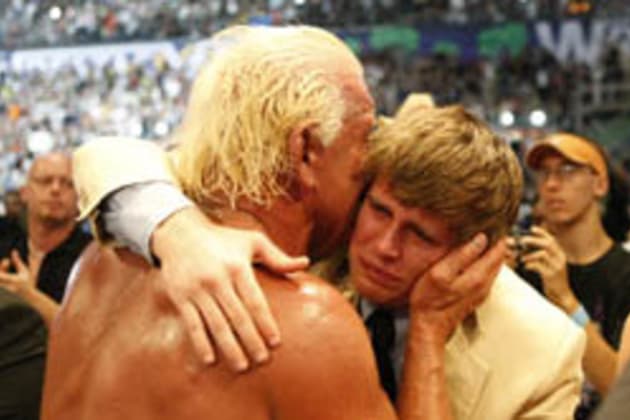 Ric flair kids online