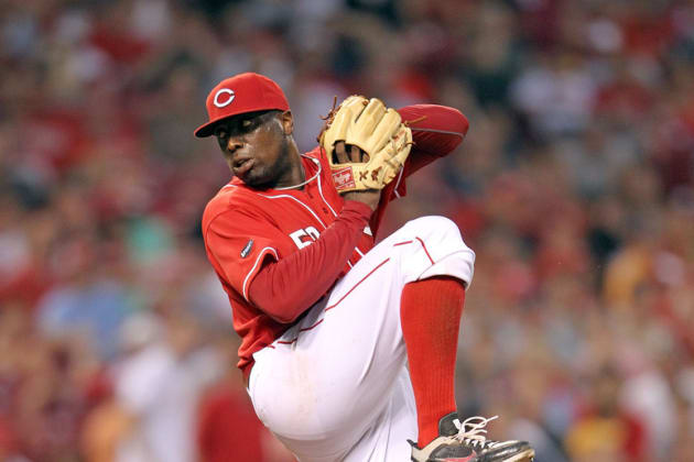 Dontrelle Willis Biography