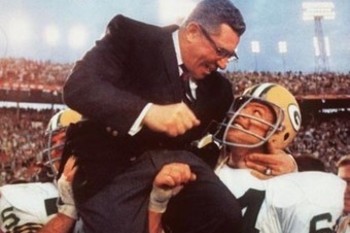 The Hiring Of Vince Lombardi And The Future Of The Nfl Draft Bleacher Report Latest News Videos And Highlights