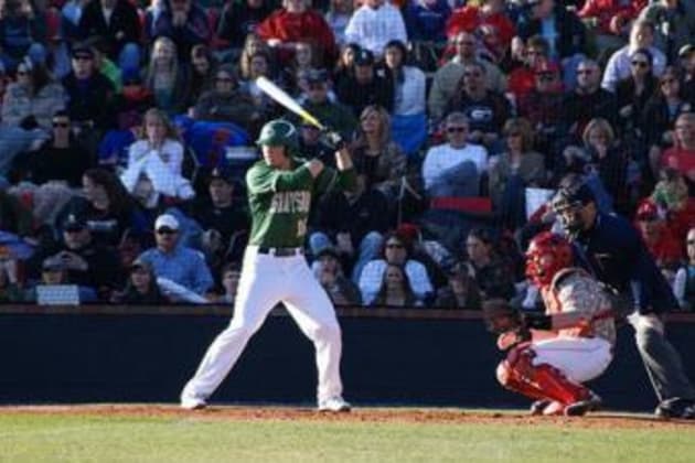 Austin Meadows' Grayson High School Career Home